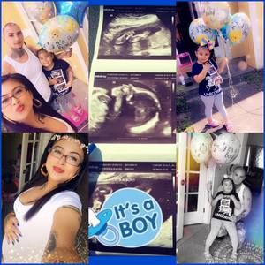 Meet your Posher, Mireya